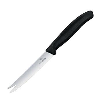 Barmesje RVS | 12,5(l)cm Victorinox, Verzenden, Nieuw in verpakking