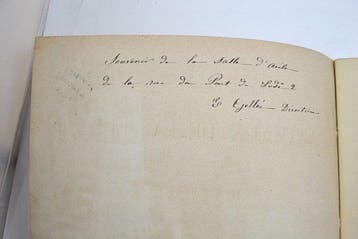 Anonyme - Les animaux de la ferme. Rare enfantina XIXe.