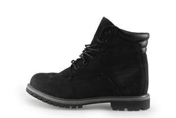 Timberland Veterboots in maat 39 Zwart, Kleding | Dames, Verzenden, Zwart, Overige typen, Timberland
