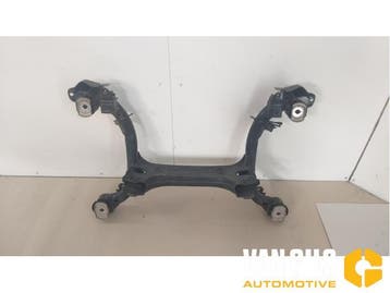 Subframe Audi A4 O196859