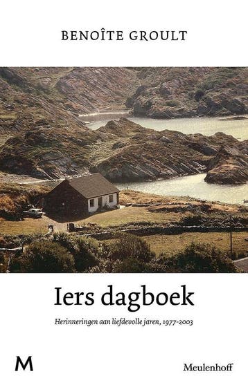 Iers dagboek 9789029093132 Benoîte Groult, Verzenden, Benoîte Groult
