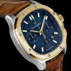 Tecnotempo - Automatic Chronograph ChronoReborn - Swiss, Nieuw