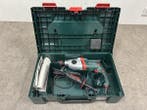 Veiling - Metabo schroef-/klopboormachine 850W SBE 850-2, Bricolage & Construction, Outillage | Foreuses
