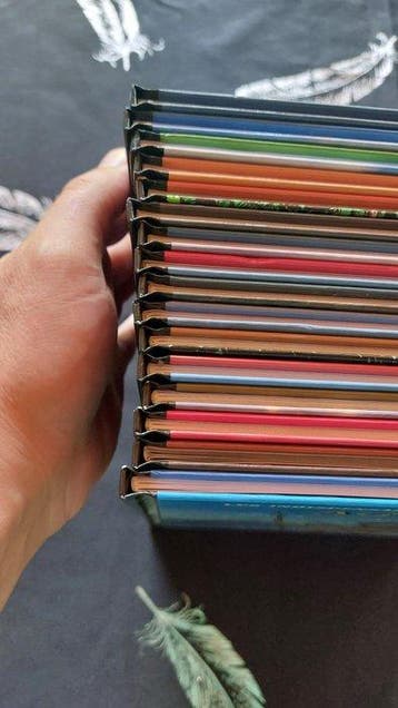 Les indispensables de la littérature en BD - Série complète, Nieuw