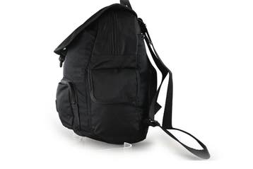 Kipling Rugzak Zwart, Kipling, Verzenden, 25 tot 40 cm, Zo goed als nieuw