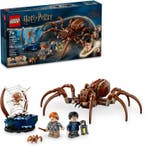 Lego Set - 76434 - Harry Potter - Aragog in the Forbidden