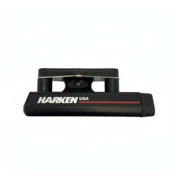 Bieden: Harken Small Boat Traveler Control Car - 22mm Yacht, Ophalen of Verzenden