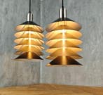 Lampe à suspendre (2) - Suspensions de style scandinave -
