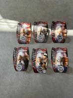 World Wrestling Entertainment - WWE, Collections