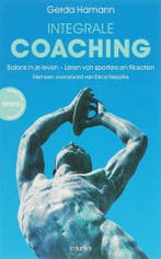 Integrale coaching - Gerda Hamann - 9789058314598 - Paperbac, Verzenden