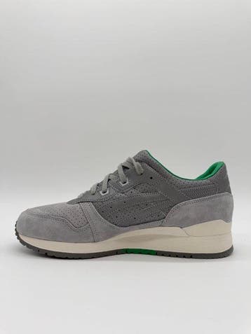 Asics - Asics Gel-Lyte III Size? Tsavorite - Sneakers -, Nieuw