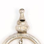 Nederland ca. 1840/50 - Rammelaar - Ratel - 1800-1850 -, Antiek en Kunst