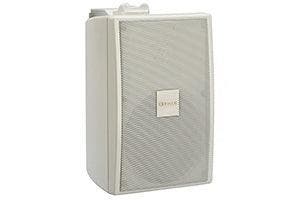 Haut-Parleur De Cabinet Bosch 30W IP65 Blanc - LB2-UC30-L1, Bricolage & Construction, Verzenden