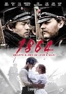 1864 op DVD, Verzenden, Nieuw in verpakking