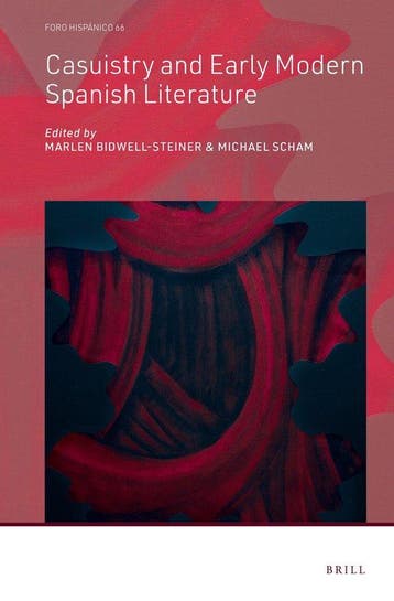 Foro Hispánico66- Casuistry and Early Modern Spanish, Boeken, Verzenden, Gelezen, Marlen Bidwell-Steiner