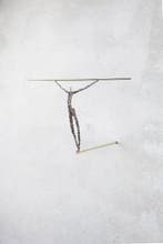 Simone Sirna - Equilibrista