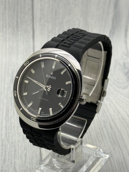 Rado - D-Star - Sans prix de réserve - Homme - 2010-2020, Bijoux, Sacs & Beauté, Montres | Hommes