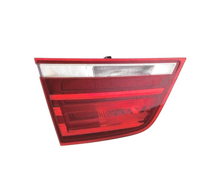 Feux Arrière Gauche Pour Bmw X3 F25 11-13 Led Blanc Rouge, Auto-onderdelen, Verlichting, Verzenden