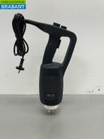 HCB Moteur de mixeur manuel professionnel Vitesse variable, Verzenden