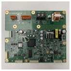 Bieden: Furuno 12P1004A(LF) Marine DSP Circuit Board for Na, Ophalen of Verzenden, Nieuw