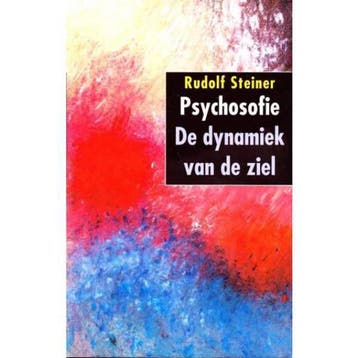 Psychosofie 9789060383865 Rudolf Steiner, Boeken, Verzenden, Zo goed als nieuw, Rudolf Steiner