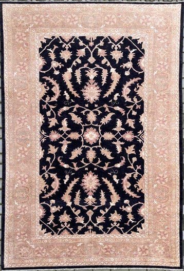 Afghan Feraghan Ziegler (non utilisé) - fait à la main -, Nieuw