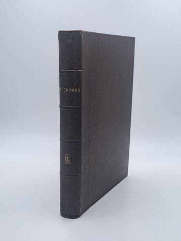 [Signé] - [COLLECTIF] - [BROCHURES] - 1867-1885