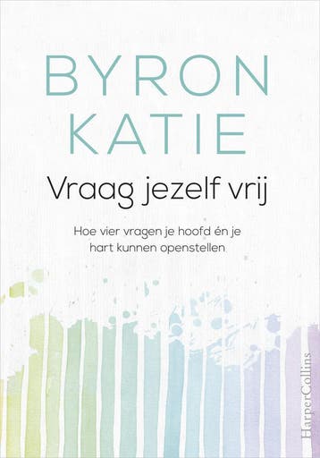 Vraag jezelf vrij (Goed), Boeken, Verzenden, Nieuw