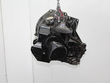 Versnellingsbak Ford Fiesta O123965, Nieuw