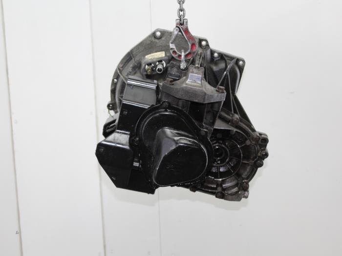 Versnellingsbak Ford Fiesta O123965, Auto-onderdelen, Motor en Toebehoren