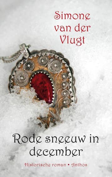 Rode sneeuw in december 9789041418678 Simone van der Vlugt, Verzenden, Simone van der Vlugt