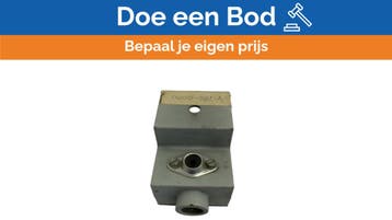 Bieden: Jabsco Xylem Rayline Searchlight, Ophalen of Verzenden, Nieuw