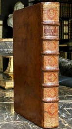 Dapper (first edition) - Description de l’ Afrique - 1686