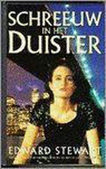 Schreeuw in het duister 9789026973543 Edward Stewart, Verzenden, Edward Stewart
