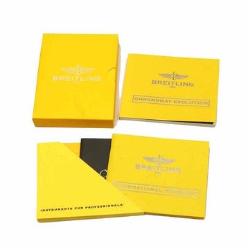 Breitling - Chronomat - C156K15PAC - Heren - 2000-2010, Nieuw