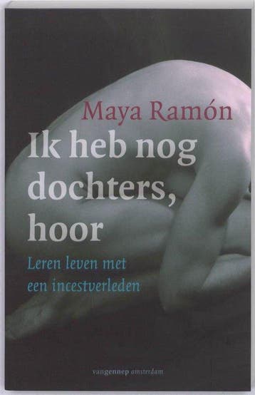Ik heb nog dochters, hoor - Ramon, Boeken, Biografieën, Verzenden, Nieuw
