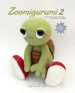 Zoomigurumi 2 9789491634024 Wim Beekman, Verzenden, Zo goed als nieuw, Wim Beekman