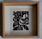 Otto Möller (1883 - 1964) - woodcut