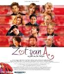 Zot van a op Blu-ray, Cd's en Dvd's, Verzenden, Nieuw in verpakking