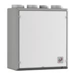 EnergiSava 260 S&P WTW - Rechter uitvoering - 310 m3/h, Doe-het-zelf en Bouw, Verzenden, Nieuw