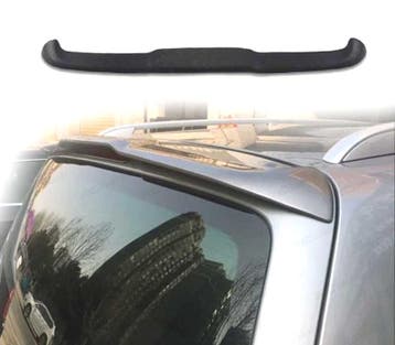 Aileron Becquet de Toit Pour Volkswagen Vw Touran 03-10, Verzenden