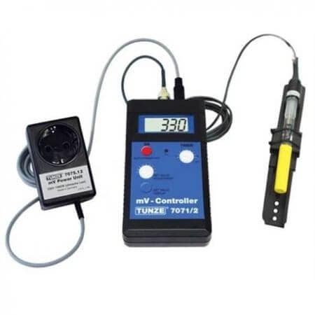 Tunze mV-controller 7071/2, Dieren en Toebehoren, Vissen | Aquaria en Toebehoren, Verzenden