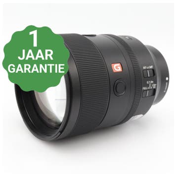 Sony FE 135mm f/1.8 GM | Tweedehands, Verzenden