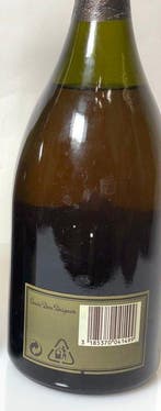 1988 Dom Pérignon - Champagne Brut - 1 Bouteille (0,75 l)