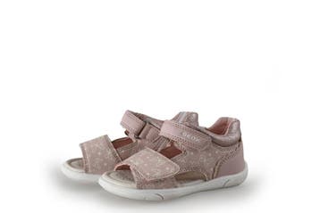 Geox Sandalen Meisjes in maat 24 Roze, Enfants & Bébés, Verzenden, Schoenen
