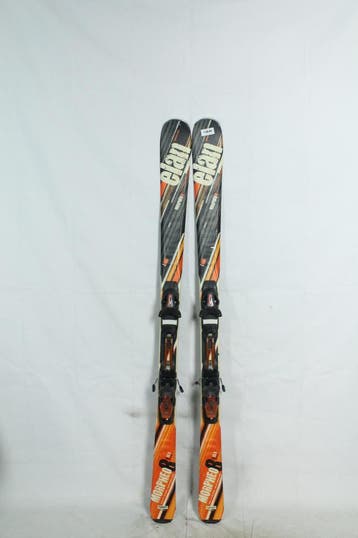 Refurbished - Ski - Elan Morpheo 8 - 160, Sport en Fitness, Overige merken, 160 tot 180 cm, Gebruikt, Ophalen of Verzenden