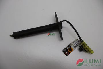 pyrotechnische cartridge scharnier motorkap Opel Insignia B, Verzenden, Gebruikt