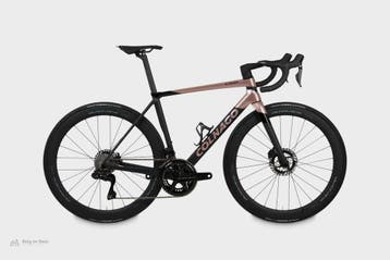 Colnago C68 Dura-Ace Di2 koersfiets nieuw maat 54 (485), Verzenden