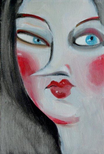 Yana Medow - Billie