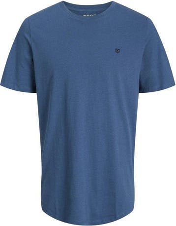 2dekans | JACK&JONES - JPRBLABRODY TEE SS CREW NECK 5PK MP, Ophalen of Verzenden, Nieuw